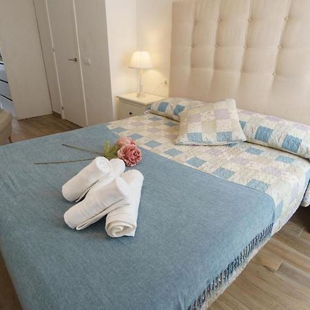 Rentalsevilla Luminoso Apartamento Por Casa Pilatos 외부 사진
