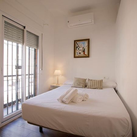 Rentalsevilla Luminoso Apartamento Por Casa Pilatos 외부 사진