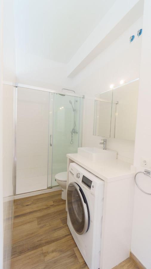 Rentalsevilla Luminoso Apartamento Por Casa Pilatos 외부 사진