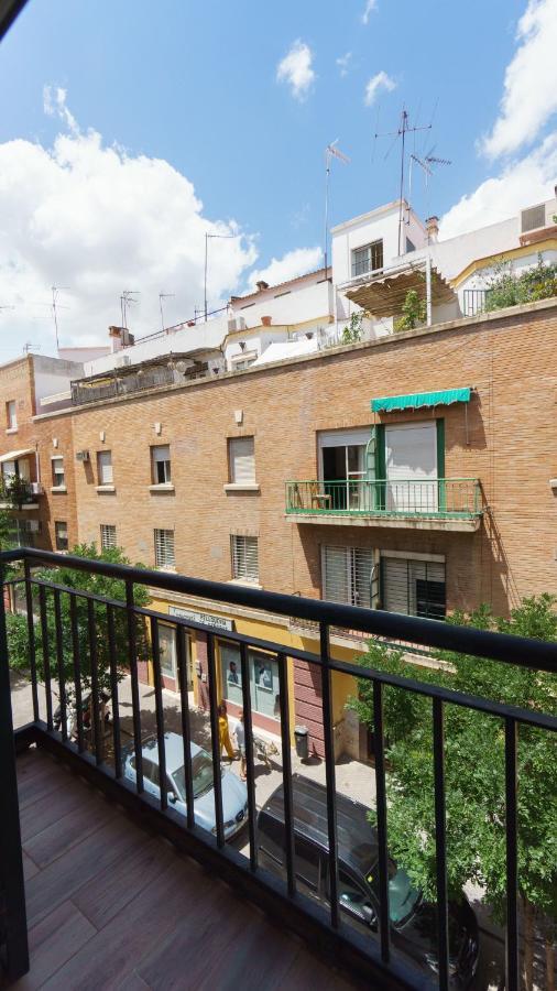 Rentalsevilla Luminoso Apartamento Por Casa Pilatos 외부 사진