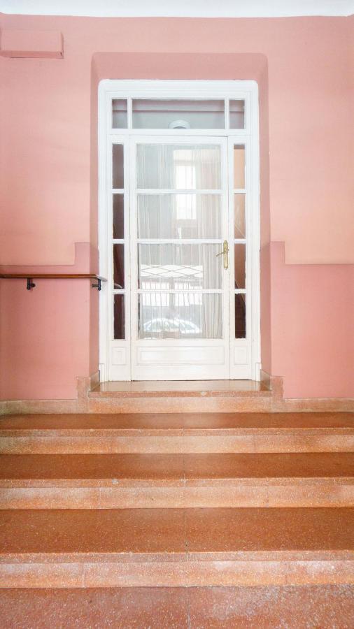 Rentalsevilla Luminoso Apartamento Por Casa Pilatos 외부 사진
