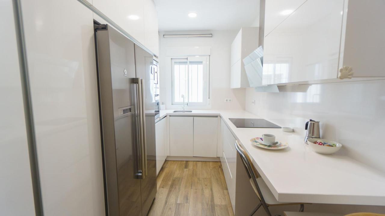 Rentalsevilla Luminoso Apartamento Por Casa Pilatos 외부 사진