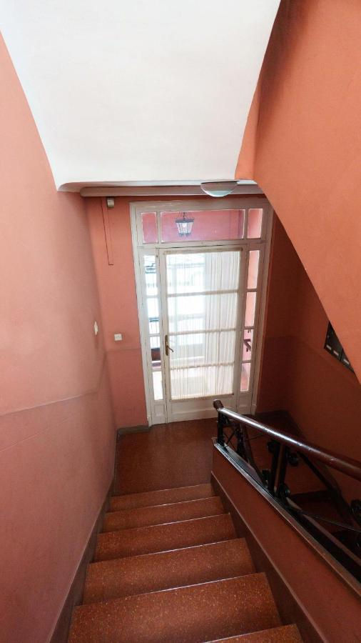 Rentalsevilla Luminoso Apartamento Por Casa Pilatos 외부 사진