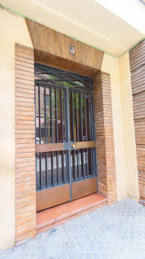 Rentalsevilla Luminoso Apartamento Por Casa Pilatos 외부 사진