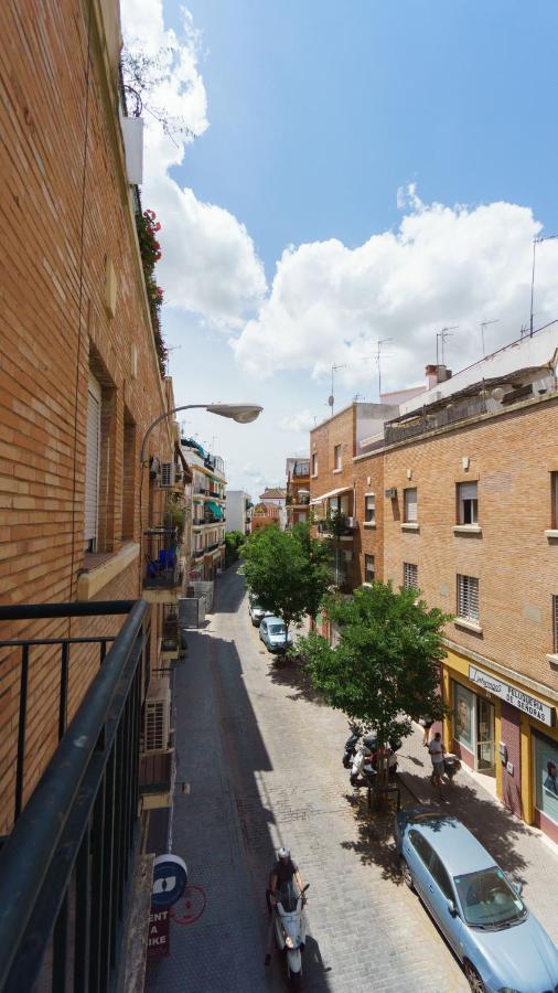 Rentalsevilla Luminoso Apartamento Por Casa Pilatos 외부 사진