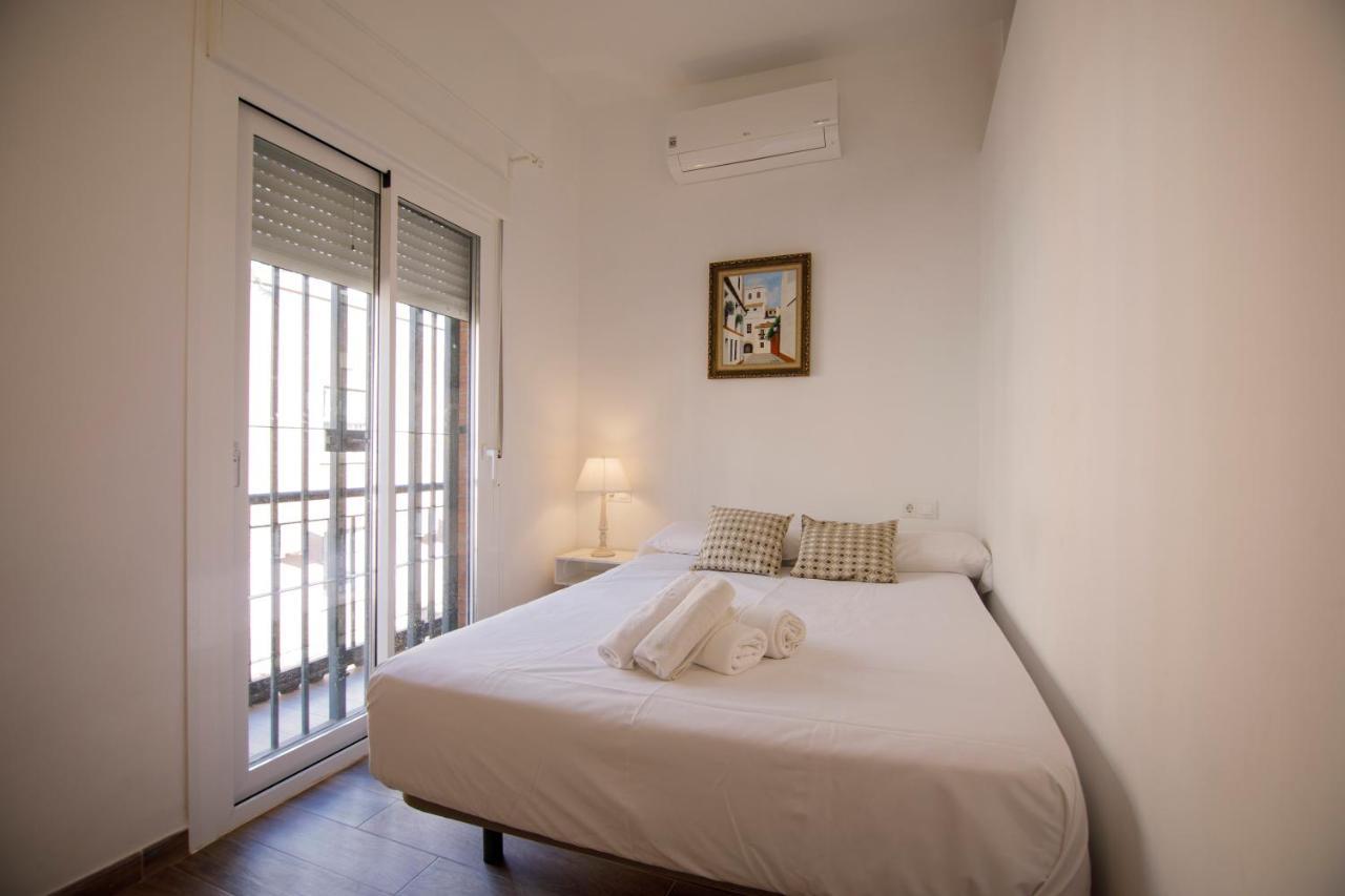 Rentalsevilla Luminoso Apartamento Por Casa Pilatos 외부 사진