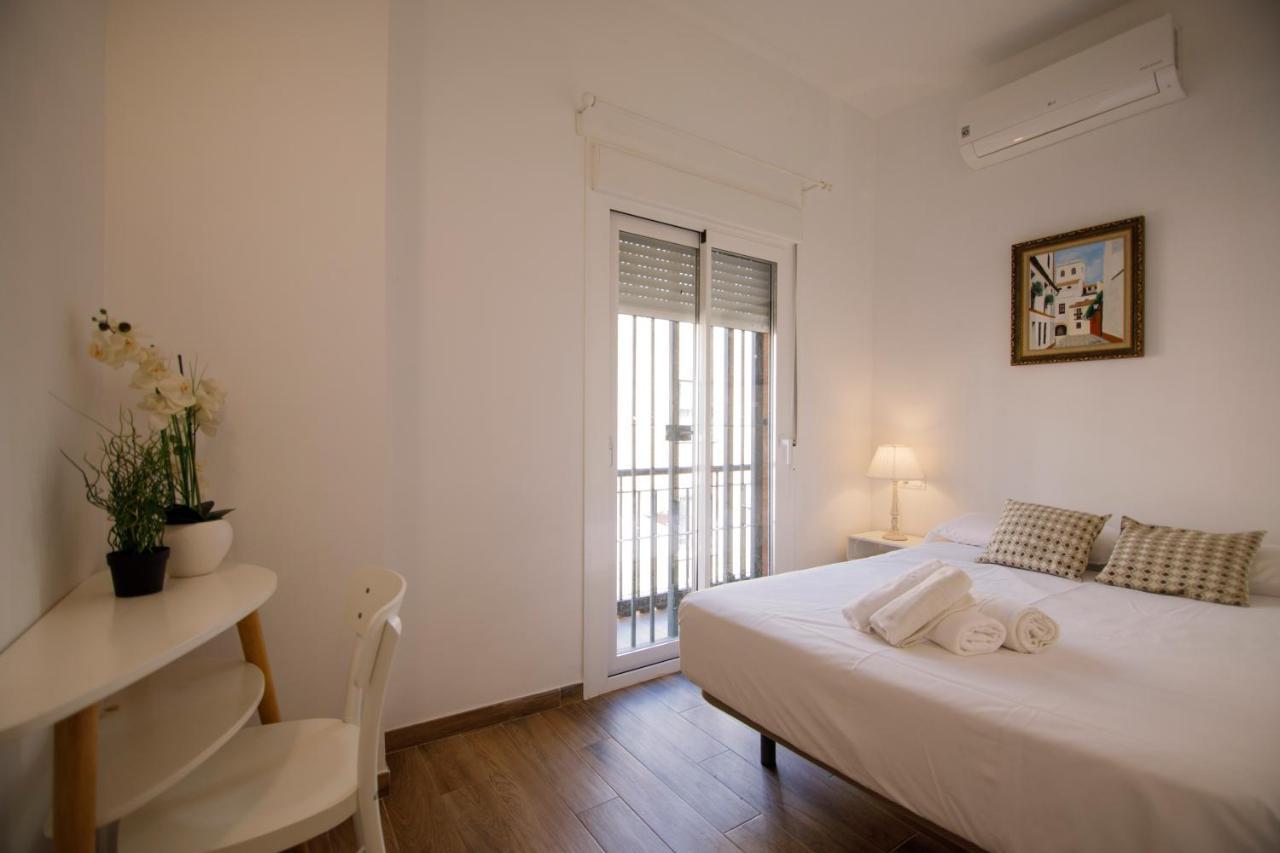 Rentalsevilla Luminoso Apartamento Por Casa Pilatos 외부 사진