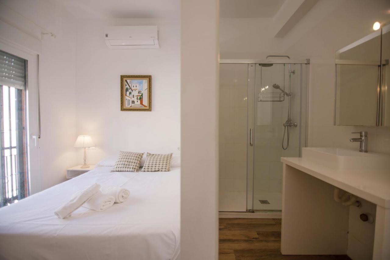 Rentalsevilla Luminoso Apartamento Por Casa Pilatos 외부 사진