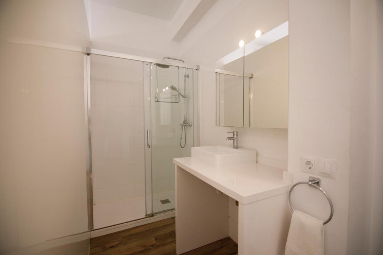 Rentalsevilla Luminoso Apartamento Por Casa Pilatos 외부 사진